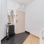 Two Level 2waters By Renters * Wrocław