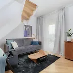 Two Level 2waters By Renters * Wrocław