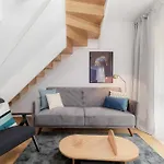 Two Level 2waters By Renters * Wrocław