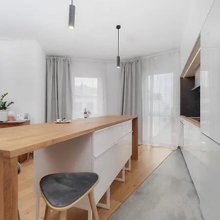 아파트 Two Level 2waters By Renters