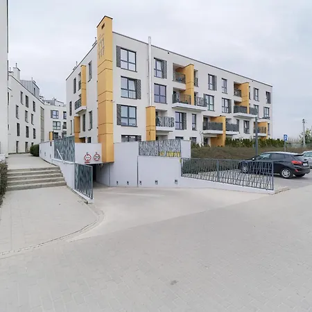 Apartment Two Level 2waters By Renters Breslau