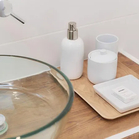 아파트 Two Level 2waters By Renters