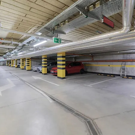 Apartment Two Level 2waters By Renters *