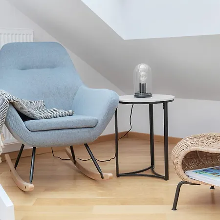 Apartment Two Level 2waters By Renters Breslau