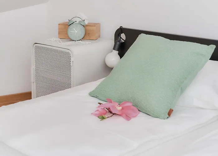 Two Level 2waters By Renters Wroclaw