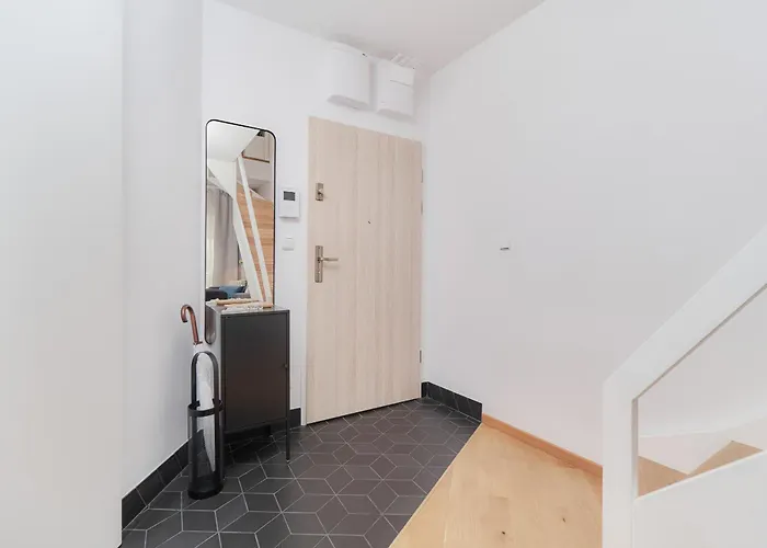 Two Level 2waters By Renters * Wroclaw