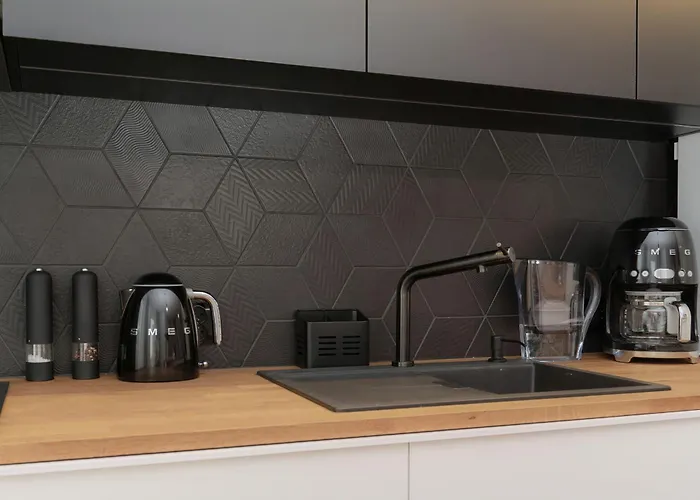 Two Level 2waters By Renters * Wroclaw