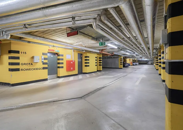 Two Level 2waters By Renters * Вроцлав