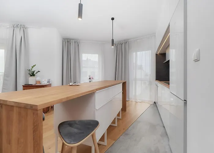 Daire Two Level 2waters By Renters