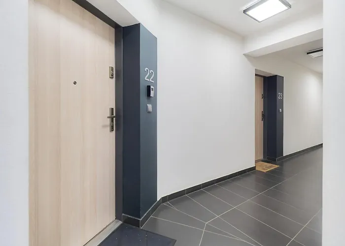 Two Level 2waters By Renters Wroclaw