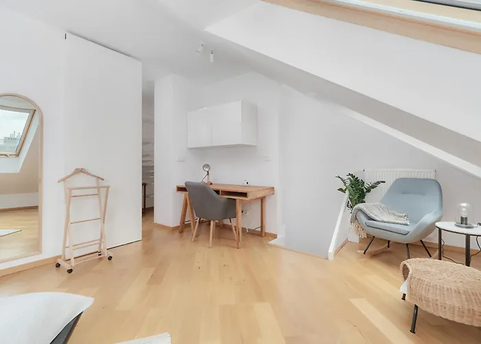 Two Level 2waters By Renters Daire