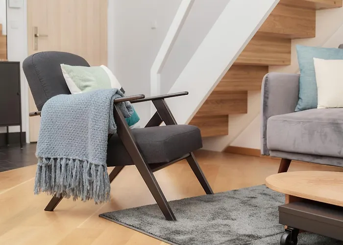 Two Level 2waters By Renters Апартаменты *