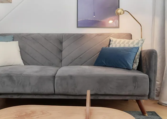 Two Level 2waters By Renters Вроцлав