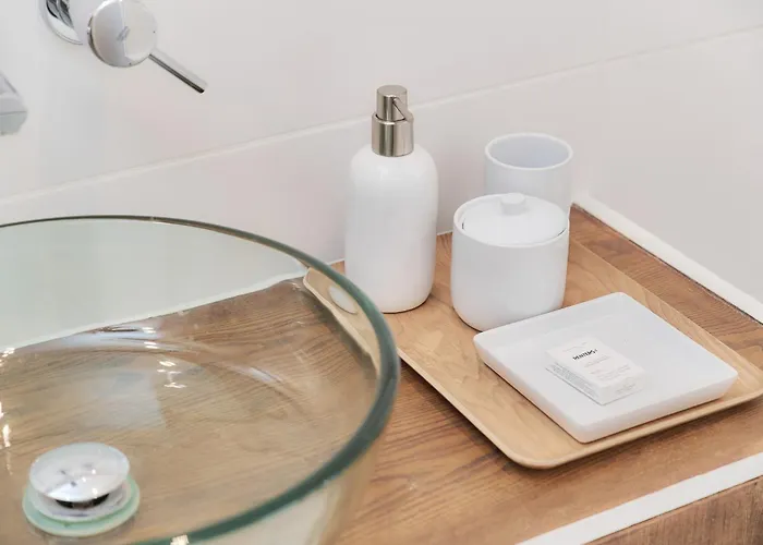 Daire Two Level 2waters By Renters