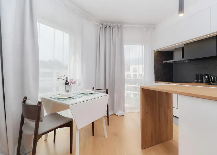 Two Level 2waters By Renters Daire *