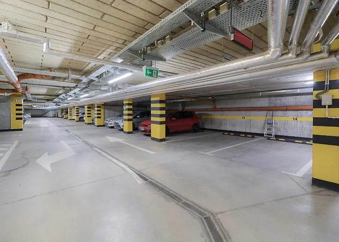 Апартаменты Two Level 2waters By Renters *