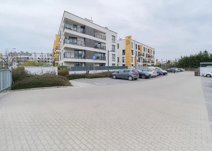 Two Level 2waters By Renters Wroclaw