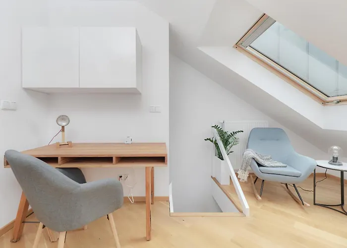 Two Level 2waters By Renters Daire Wroclaw