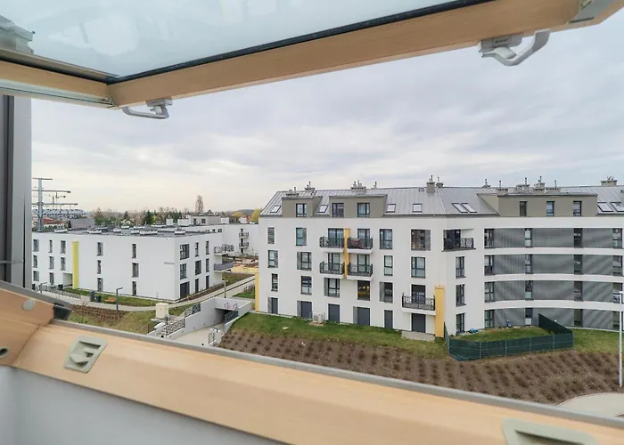 Two Level 2waters By Renters Daire